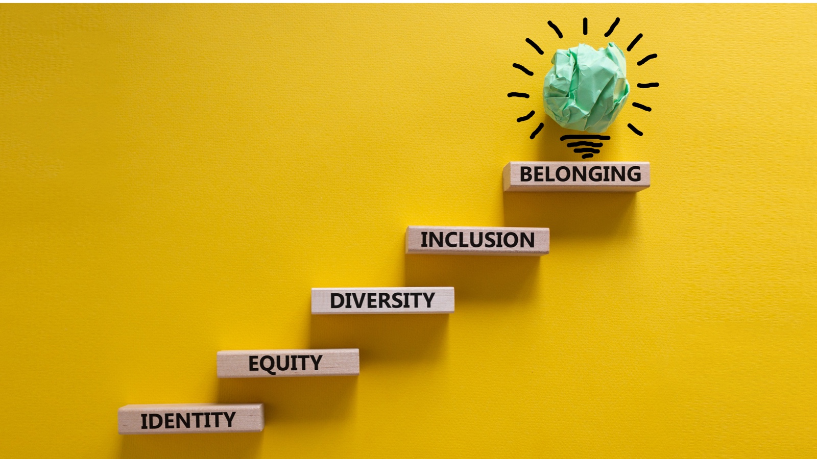 Diversity, Equity and Inclusion Statement