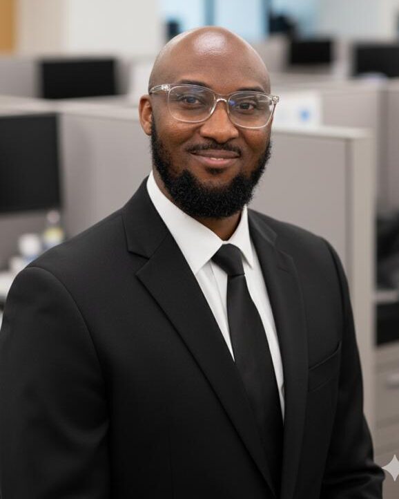 Stephen Emmanuel Abu