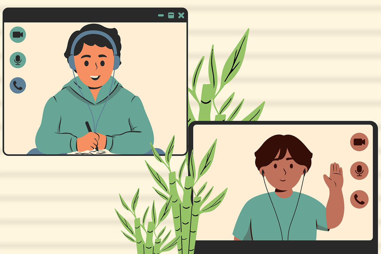 AIL 604 – Electronic Instructional Design